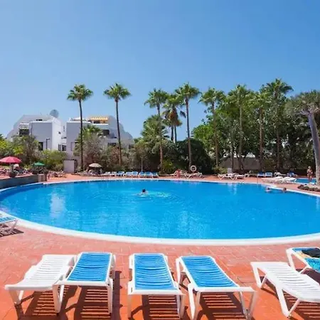 Eldorado Vivian-studio Free Wifi Playa de las Americas (Tenerife)