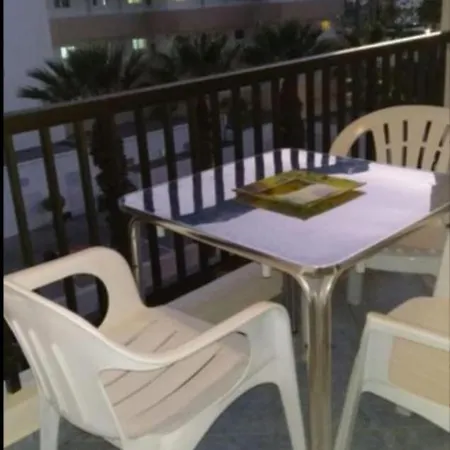 Eldorado Vivian-studio Free Wifi Playa de las Americas (Tenerife)