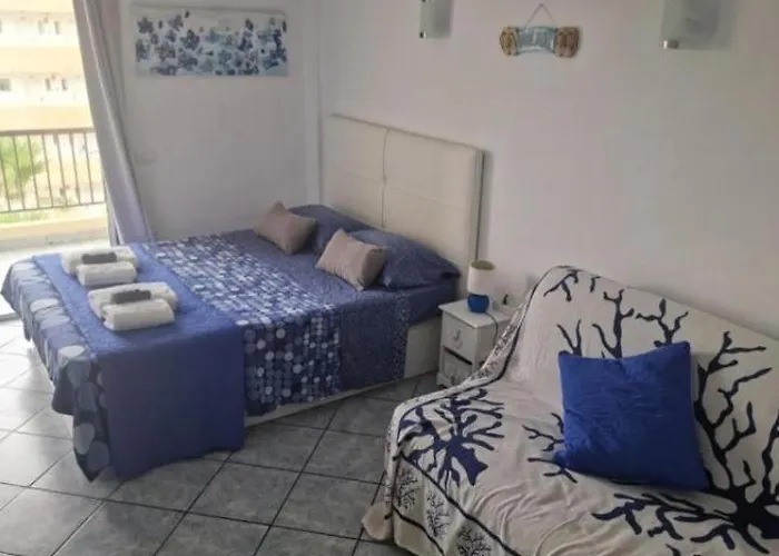 Eldorado Vivian-studio Free Wifi דירה *