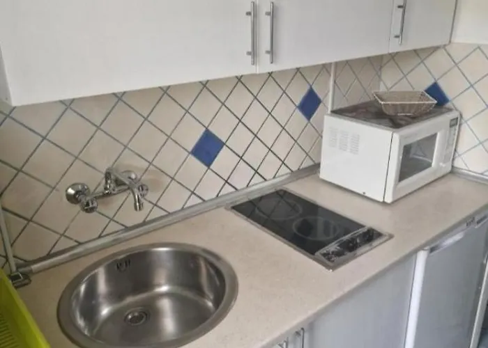 Eldorado Vivian-studio Free Wifi * פלאייה דה לאס אמריקס