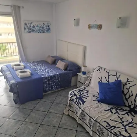 Eldorado Vivian Appartement *