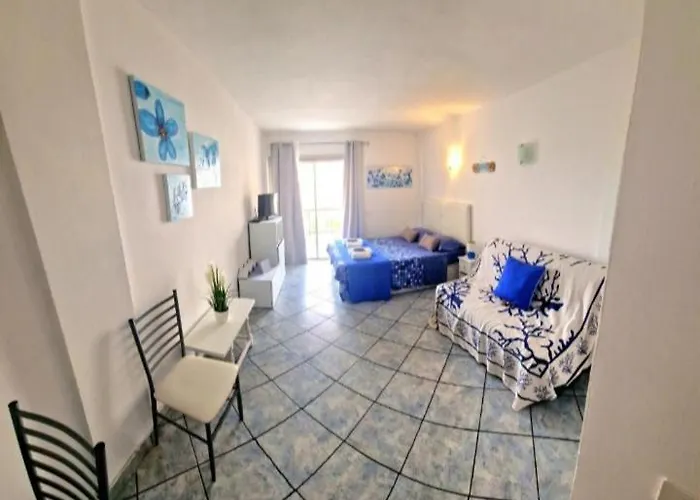 Apartment Eldorado Vivian Playa de las Americas (Tenerife)