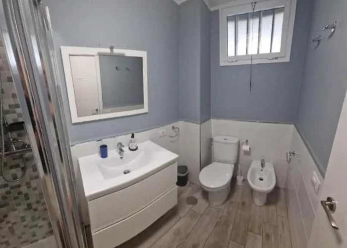 Apartment Eldorado Vivian Playa de las Americas (Tenerife)